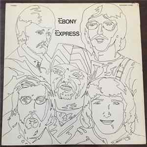 Ebony Express - Ebony Express FLAC