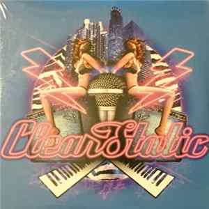 Clear Static - Clear Static FLAC