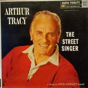 Arthur Tracy - The Street Singer FLAC