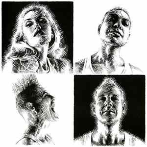 No Doubt - Push And Shove FLAC