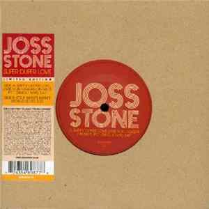 Joss Stone - Super Duper Love FLAC