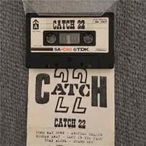 Catch 22 - Catch 22 FLAC