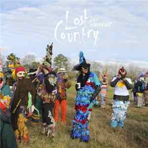 Lady Hardanger - Lost Country FLAC