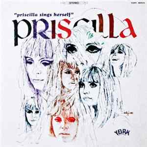 Priscilla - Priscilla Sings Herself FLAC