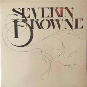 Severin Browne - Severin Browne FLAC