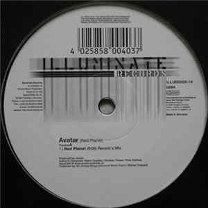 Avatar - Red Planet FLAC