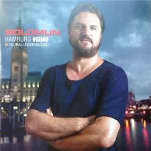 Solomun - #GU40 Hamburg FLAC