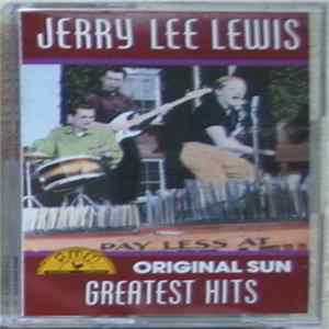 Jerry Lee Lewis - Original Sun Greatest Hits FLAC