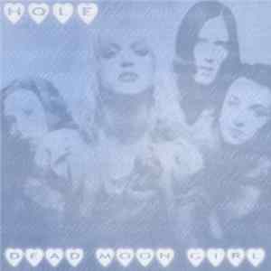 Hole - Dead Moon Girl FLAC