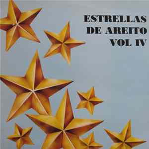 Orchestre Egrem - Estrellas De Areito Vol IV FLAC