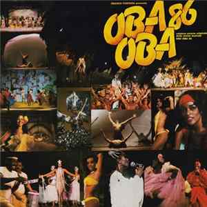Various - Oba Oba 86 FLAC