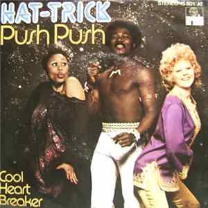Hat-Trick - Push Push FLAC