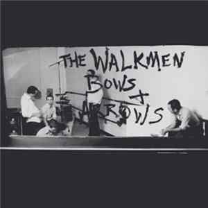 The Walkmen - Bows + Arrows FLAC