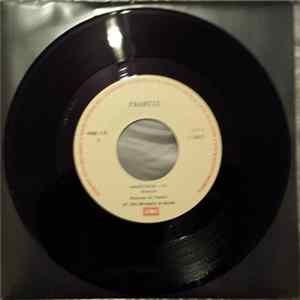 Francis - Amarumar FLAC