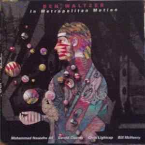Ben Waltzer - In Metropolitan Motion FLAC