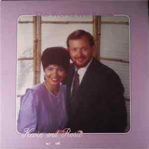 Kevin And Rosie - The World Will Know FLAC