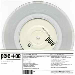 Pele / Toe - Pele / Toe FLAC