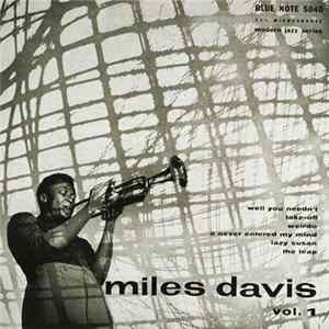 Miles Davis - Volume 1 FLAC