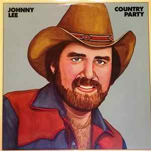 Johnny Lee - Country Party FLAC