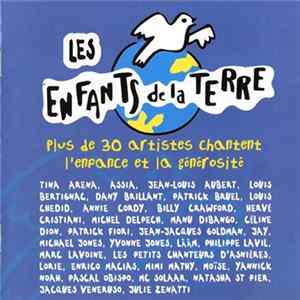 Les Enfants De La Terre - Les Enfants De La Terre FLAC