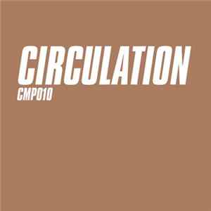 Circulation - Beige FLAC