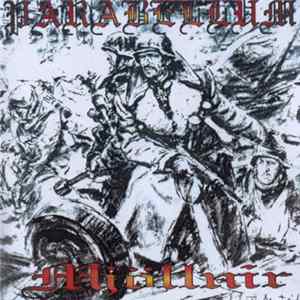 Parabellum - Mjöllnir FLAC