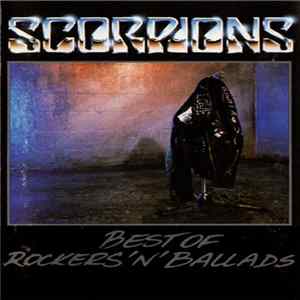 Scorpions - Best Of Rockers 'N' Ballads FLAC