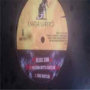 Maasai Warrior - Freedom outta Babylon FLAC