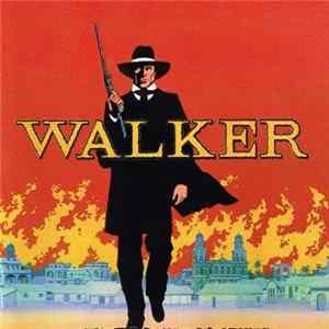 Joe Strummer - Walker - Original Motion Picture Soundtrack FLAC