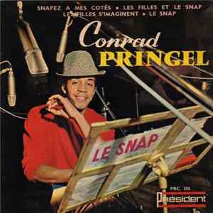 Conrad Pringel - Le Snap FLAC