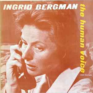 Ingrid Bergman - The Human Voice FLAC