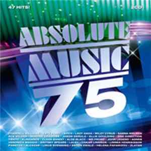 Various - Absolute Music 75 FLAC