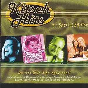 Various - Kitsch Hits 4 - Special Edition FLAC