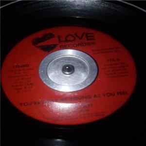LYN WYATT and sunrise - Never Let Me Go FLAC