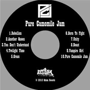 Pure Camomile Jam - Pure Camomile Jam FLAC