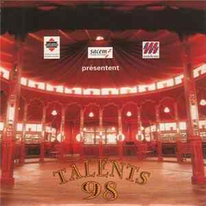 Various - Talents 98 FLAC