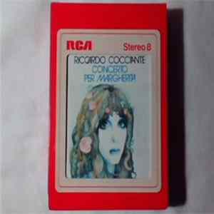 Riccardo Cocciante - Concerto Per Margherita FLAC
