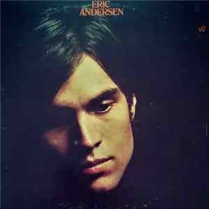 Eric Andersen - Eric Andersen FLAC