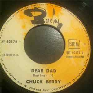 Chuck Berry - Dear Dad FLAC