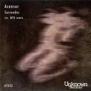 Acensor - Surrender FLAC
