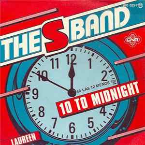 The S Band - 10 To Midnight FLAC