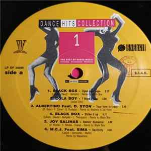 Various - Dance Hits Collection 1 FLAC
