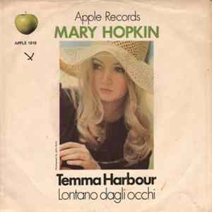 Mary Hopkin - Temma Harbour FLAC