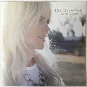 Ilse Delange - We're Alright FLAC