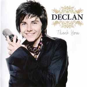 Declan - Thank You FLAC