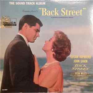 Frank Skinner - Back Street (The Sound Track Album) FLAC
