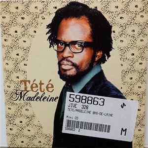 Tété - Madeleine Bas-De-Laine FLAC