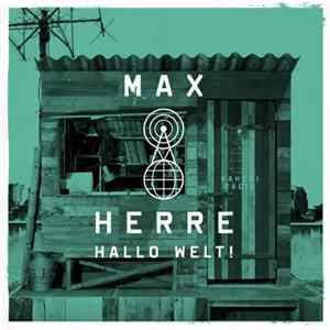 Max Herre - Hallo Welt! FLAC