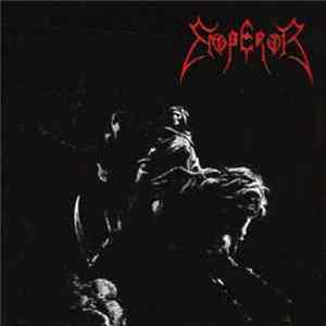 Emperor / Enslaved - Emperor / Hordanes Land FLAC