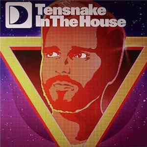 Various - Tensnake In The House EP2 FLAC